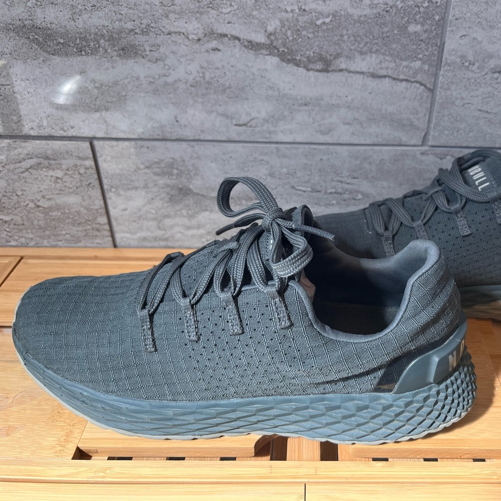 Like New! NOBULL Women’s Runners